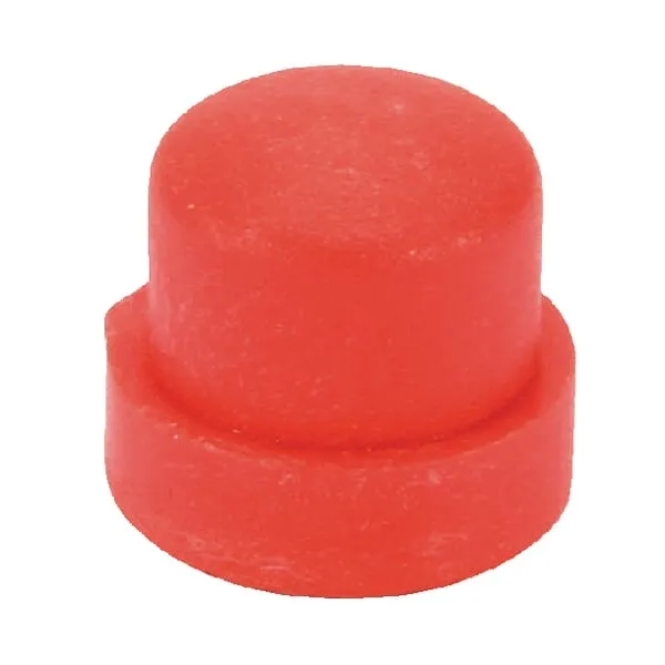 Tlačítko červené