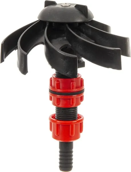 Míchadlo kapalin Polmac