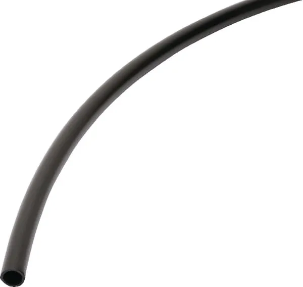 PE hadice 10x8 černá