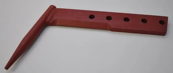 Podzemní trn levý V&N