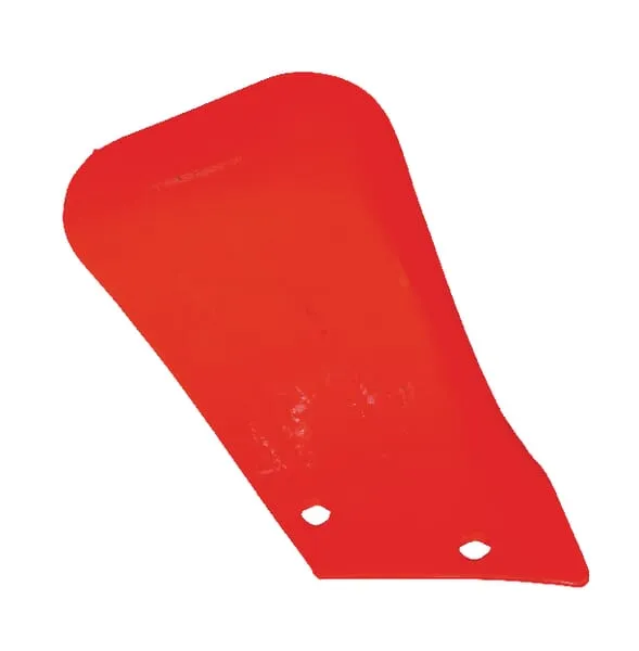 Odhrnovačka předradličky pravá 60-78 pravá, V&N