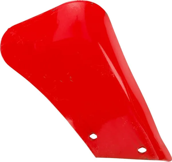 Odhrnovačka předradličky pravá