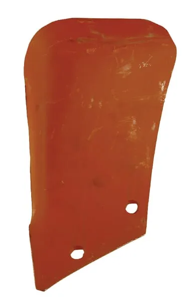 Odhrnovačka předradličky pravá 60-78 levá, V&N