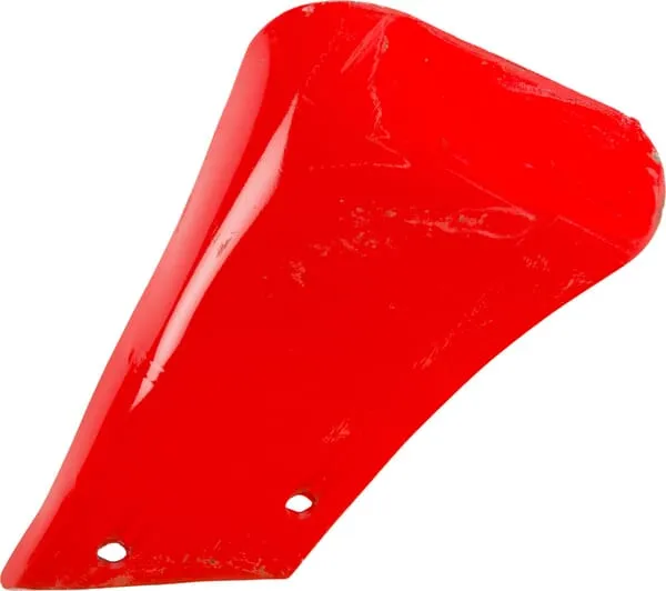 Odhrnovačka předradličky levá