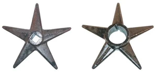 Hvězdicová podložka