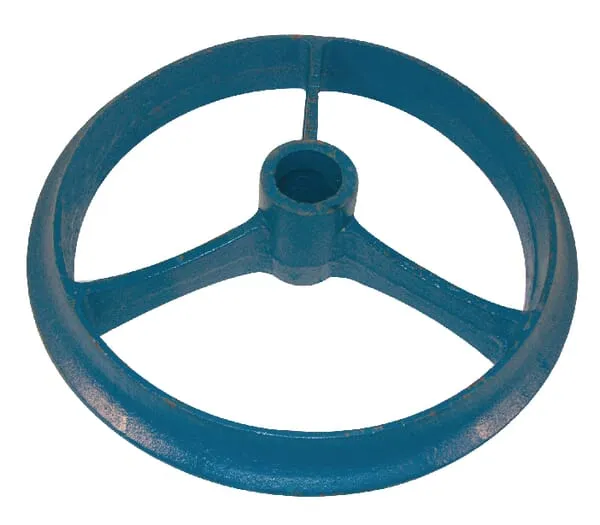 Kroužek Cambridge 450mm