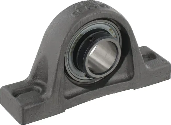 Pouzdro stojatého ložis. PASEY