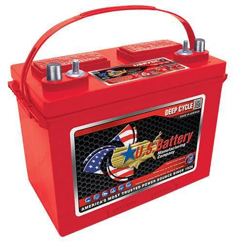 Baterie 12 V 105 Ah