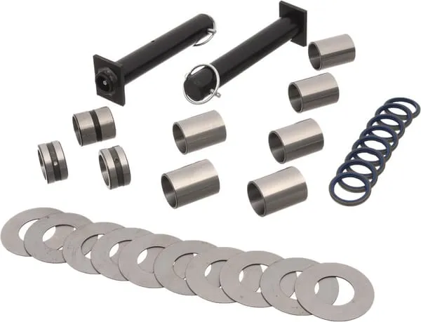 Sada čepu a pouzdra