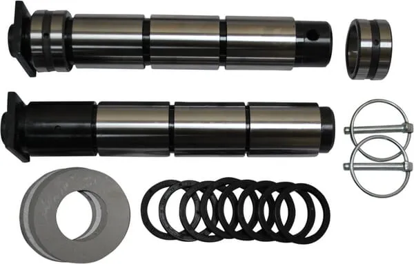 Sada čepu a pouzdra