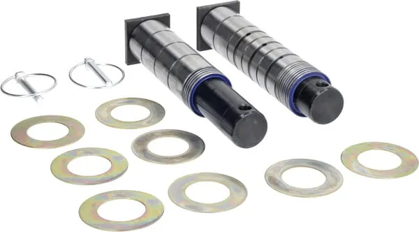 Sada čepu a pouzdra