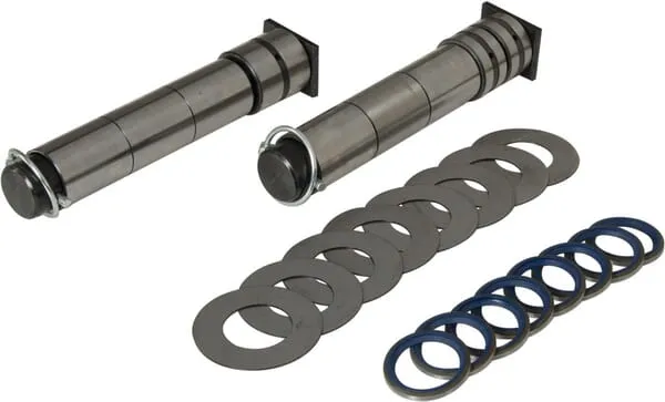 Sada čepu a pouzdra