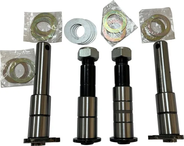 Sada čepu a pouzdra