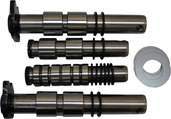 Sada čepu a pouzdra