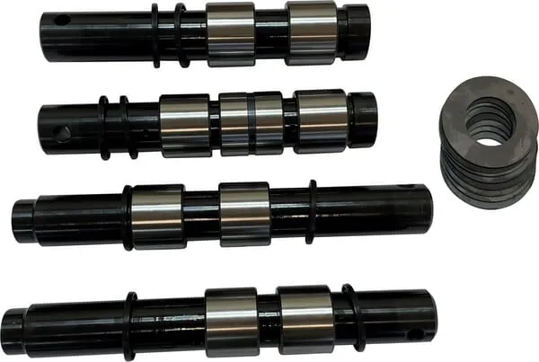 Sada čepu a pouzdra