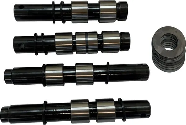 Sada čepu a pouzdra