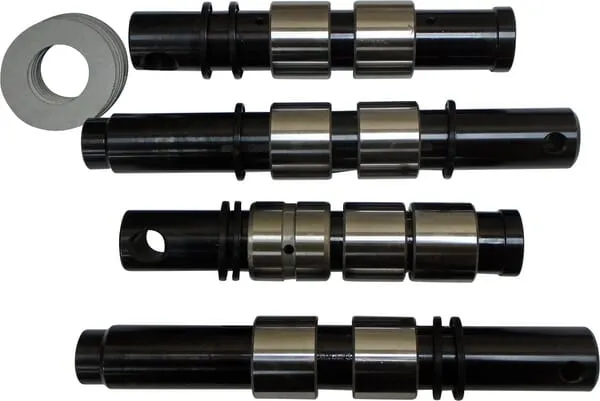 Sada čepu a pouzdra