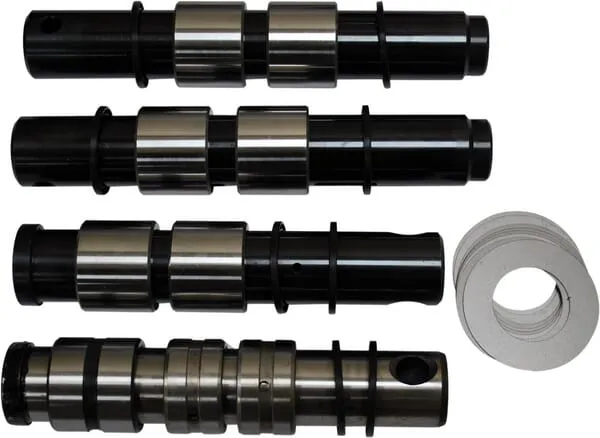 Sada čepu a pouzdra