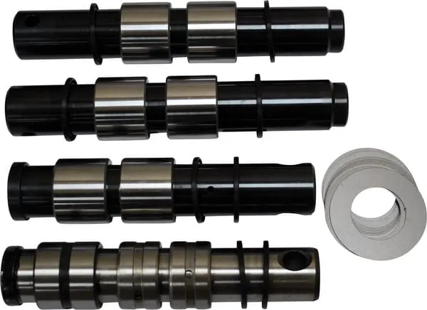 Sada čepu a pouzdra