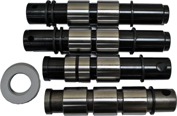 Sada čepu a pouzdra