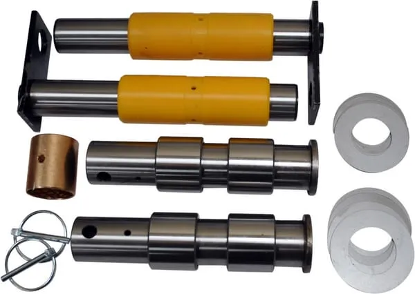 Sada čepu a pouzdra