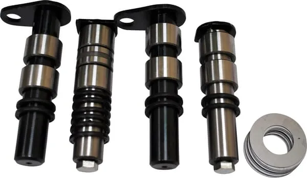 Sada čepu a pouzdra