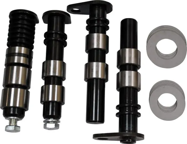 Sada čepu a pouzdra