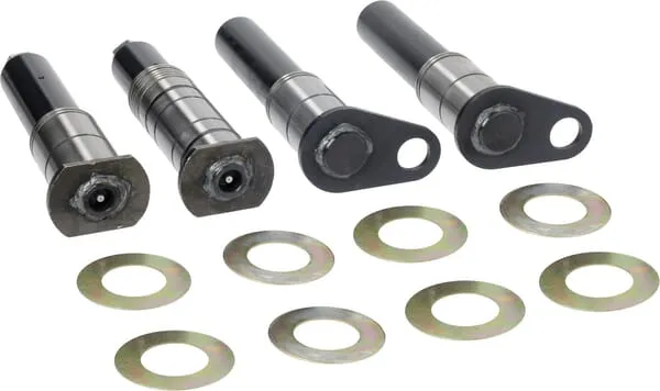 Sada čepu a pouzdra