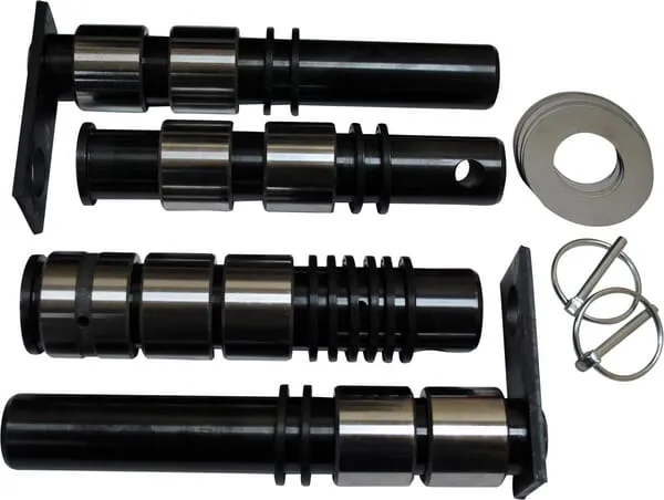 Sada čepu a pouzdra