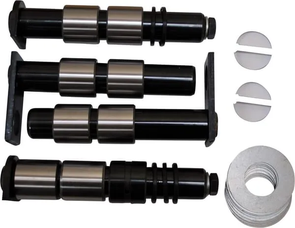 Sada čepu a pouzdra