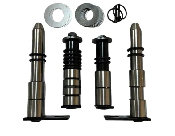 Sada čepu a pouzdra