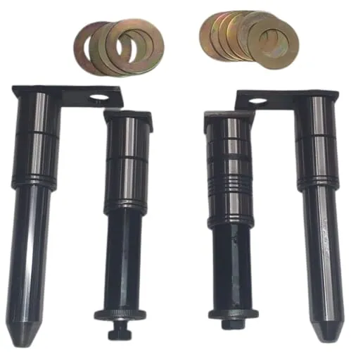 Sada čepu a pouzdra