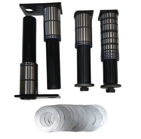 Sada čepu a pouzdra