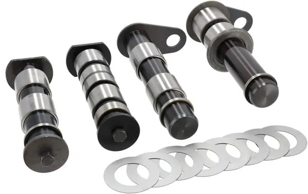 Sada čepu a pouzdra