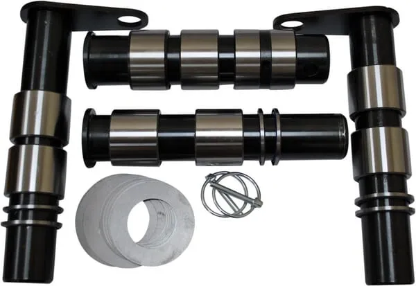 Sada čepu a pouzdra