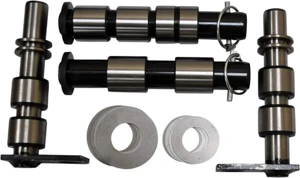 Sada čepu a pouzdra