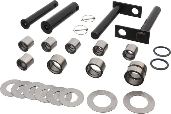 Sada čepu a pouzdra