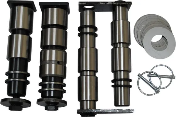 Sada čepu a pouzdra