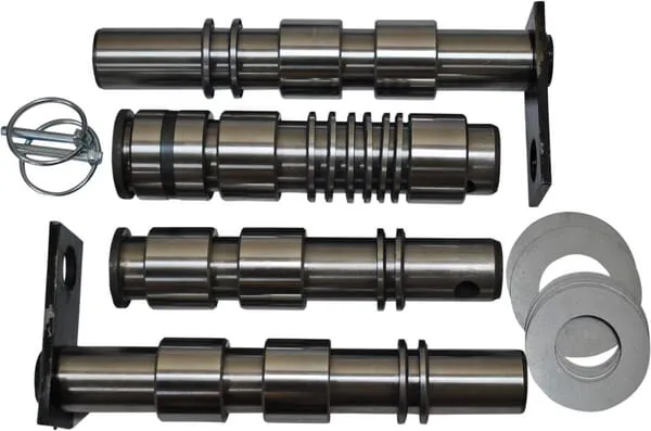 Sada čepu a pouzdra