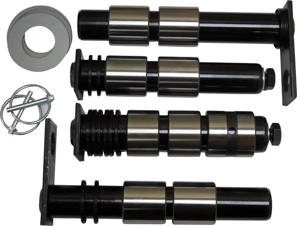 Sada čepu a pouzdra