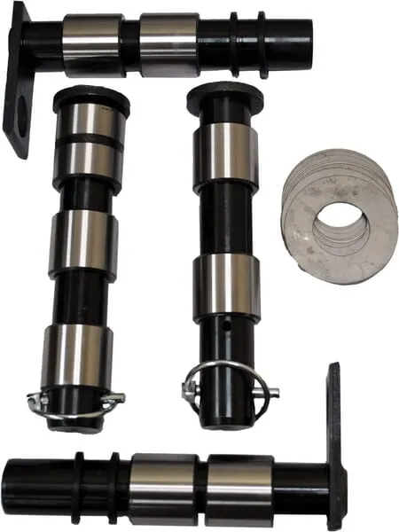 Sada čepu a pouzdra