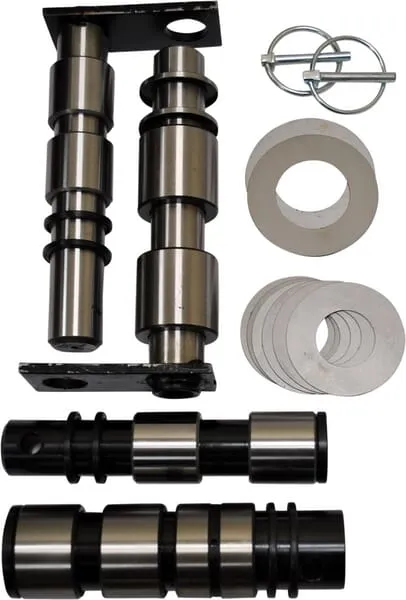 Sada čepu a pouzdra