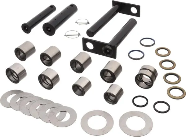 Sada čepu a pouzdra