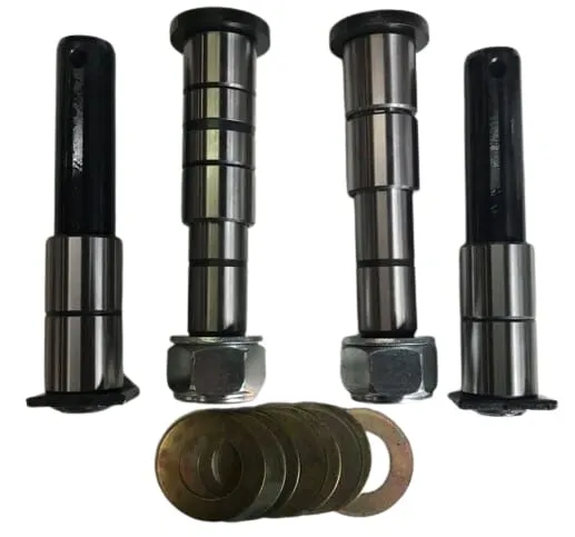 Sada čepu a pouzdra