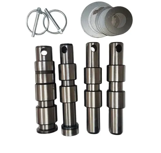 Sada čepu a pouzdra