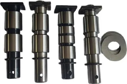 Sada čepů s pouzdrem