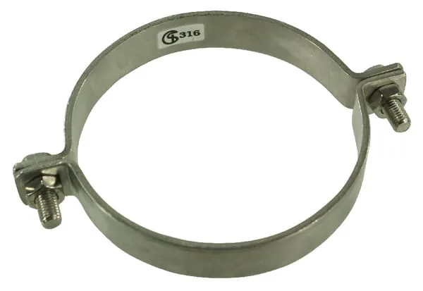 Sada trubkových třmenů - V2A