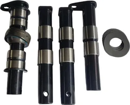 Sada čepů s pouzdrem