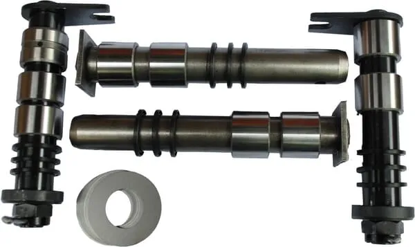 Sada čepu a pouzdra