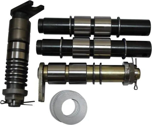 Sada čepu a pouzdra